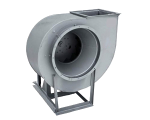 Вентилятор радиальный дымоудаления ВР 80-75 ДУ-400/600