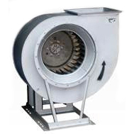 Вентилятор радиальный дымоудаления ВР 280-46 ДУ-400/600 